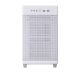 ASUS AP201 PRIME CASE white