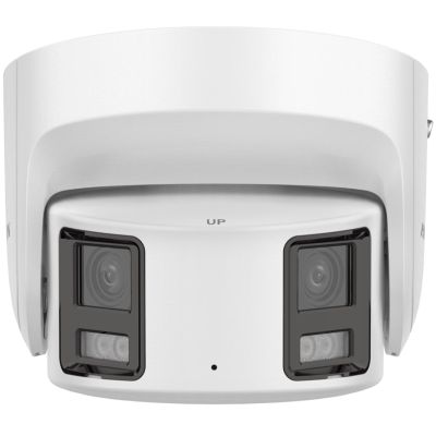 6. HikVision DS-2CD2347G2P-LSU/SL IP camera