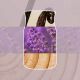 4. Large Candle DRIED LAVENDER & OAK YANKEE