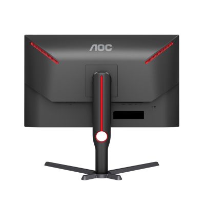 11. AOC G3 Q27G3XMN/BK Computer Monitor 68.6 cm (27") 2560 x 1440 px 2K Ultra HD LED Black