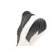 7. Skechers Contour Women's Quilted Slip-ins Sneakers