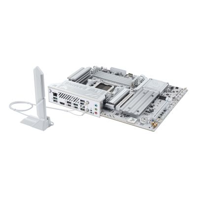18. ASUS TUF GAMING X870-PRO WIFI7 W NEO Motherboard