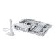 18. ASUS TUF GAMING X870-PRO WIFI7 W NEO Motherboard