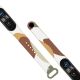 3. Strap Moro band for Xiaomi Mi Band 5 / 6 silicone strap bracelet watch pattern 13