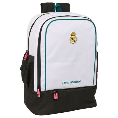 5. Real Madrid sports backpack school backpack 612654825