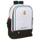 5. Real Madrid sports backpack school backpack 612654825