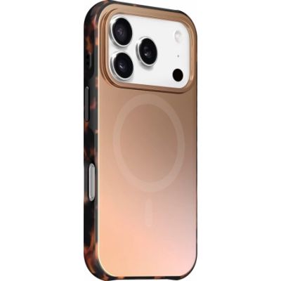 3. LAUT Huex MagSafe Case for iPhone 17 Pro Max - Multicolor