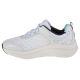 2. Skechers Relaxed Fit: D'Lux Walker - Infinite Motion 149023-WBK White 37