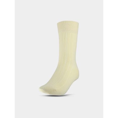 2. Women's 4F 4FWSS25USOCF375-93S Casual Ankle Socks (2-pack)