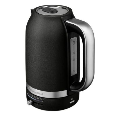 4. KitchenAid 5KEK1701EBK Electric Kettle