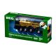 2. BRIO Goldene Batterielok with Licht und Sound
