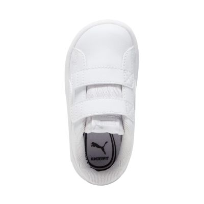 4. Puma Rickie Classic V Inf Kids Shoes White 394254 08
