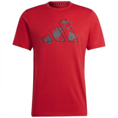 2. adidas Train Essentials Seasonal Training Graphic T-shirt M IJ9604