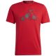 2. adidas Train Essentials Seasonal Training Graphic T-shirt M IJ9604