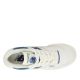 3. New Balance W BBW550GG sports shoes