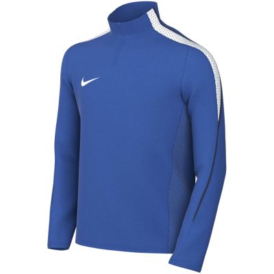 Nike Dri-Fit Park 26 Kids' Sweatshirt Blue HV8383 463