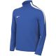 Nike Dri-Fit Park 26 Kids' Sweatshirt Blue HV8383 463