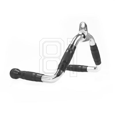 44. HMS UW17 handle