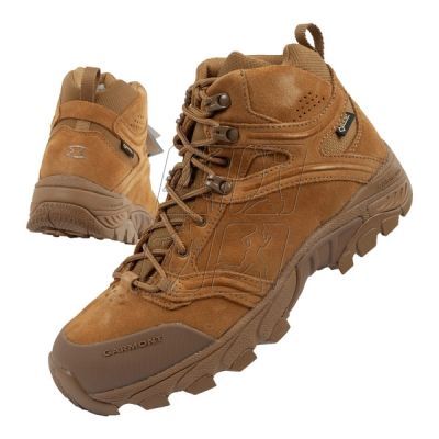 Garmont T4 Women's Hiking Boots [002101] GORE-TEX