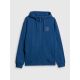 8. Men's regular hooded sweatshirt 4F 4FRSS26TSWSM2978-033S