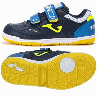 6. Joma Top Flex 2503 IN Jr shoes TPJW2503INV