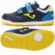 6. Joma Top Flex 2503 IN Jr shoes TPJW2503INV