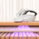19. UWANT M600 Mattress Vacuum Cleaner - White