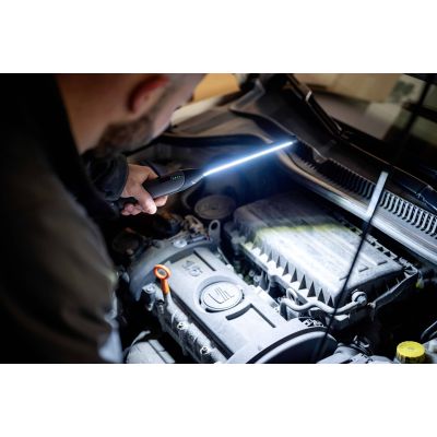 7. Ansmann 990-00125 Inspection IL700R LED Work Light (Monochrome) Rechargeable 7 W 700 lm