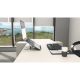 4. Kensington Aluminum Easy Riser Laptop Stand