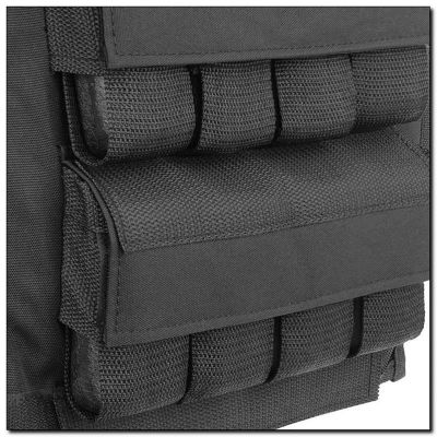 14. Cordura HMS KTO16 16kg Weighted Training Vest