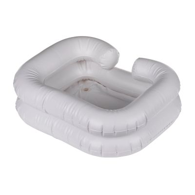 20. Inflatable Washing Bowl, ADVANCE