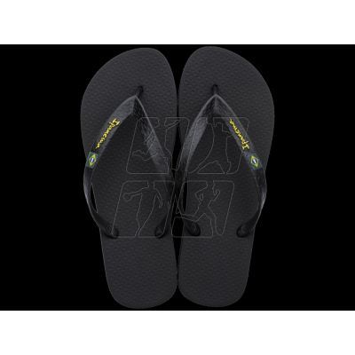 2. Ipanema Class Brazil Flip-Flops M 80415-22531