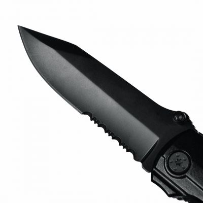 3. AZIMUTH Gron Multitool - 11 tools + 9 bits + holster (H-P224052)