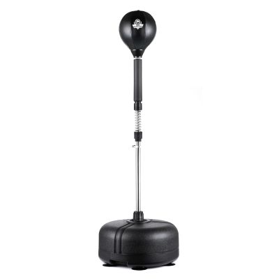 2. Standing boxing ball for adults, adjustable, reflex | DBX BUSHIDO