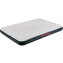 High Peak Double Velvet Mattress 197x138x20cm 40034