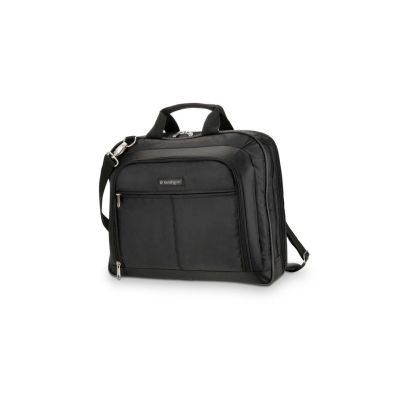 2. Kensington SP40 Top Loading 15.6" Laptop Bag