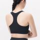 8. Rockbros 15210025 Sports Bra Size M - Black