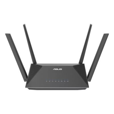 12. ASUS RT-AX52 router