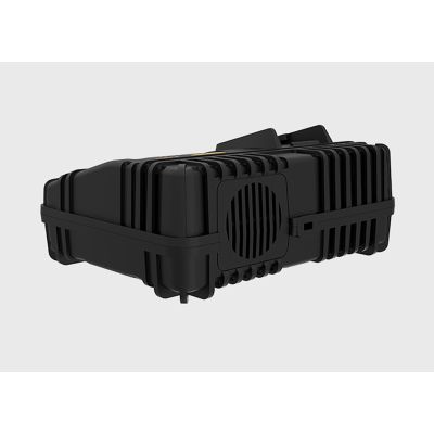 4. CAT DXC15 Fast Charger