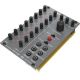 Behringer 182 SEQUENCER Modular Synthesizer Module