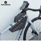3. ROCKBROS set of two frame bags 30180035001