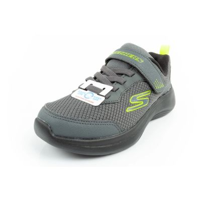 3. Skechers Selectors children's sports shoes, lightweight and fashionable for boys