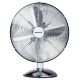 4. Ravanson WT-7033N desk fan (stainless steel)