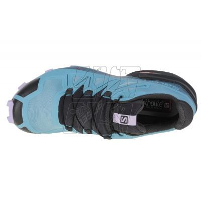 3. Salomon Speedcross 5 GTX W 414616 shoes