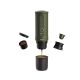 3. Outin Nano Black, Green