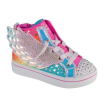 Skechers Twi-Lites 2.0 - Dreamy Wings 314392N-HPMT Multicolor 23
