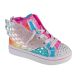Skechers Twi-Lites 2.0 - Dreamy Wings 314392N-HPMT Multicolor 23