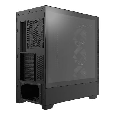 21. Miditower ATX case without ADATA power supply