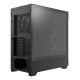 21. Miditower ATX case without ADATA power supply