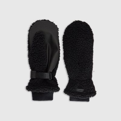 Unisex mittens 4F 4FWAW25AGLOU103-20S